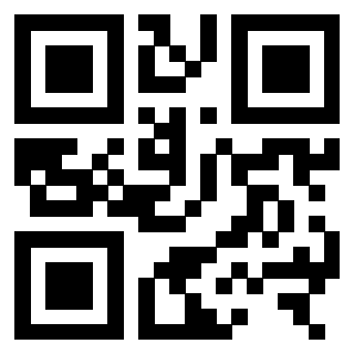 Il Qr Code di 3306163774