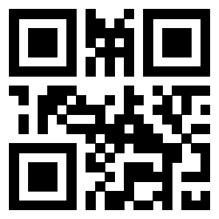 3306163776 Qr Code associato