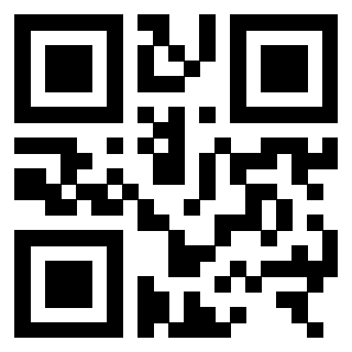 3306163778 - Immagine del QrCode associato