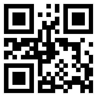 Scansione del Qr Code di 3306163780