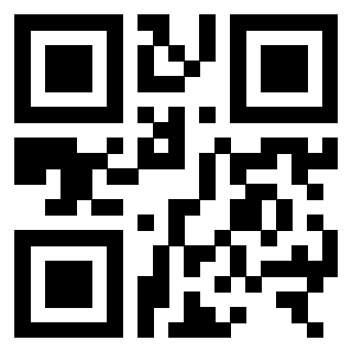 3306163781 Qr Code associato