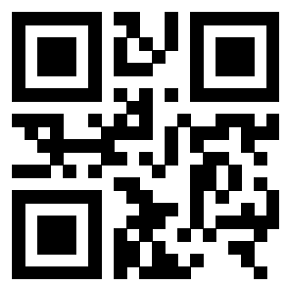 3306163787 QrCode associato