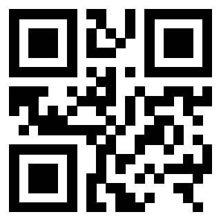 3306163788 - Immagine del QrCode associato