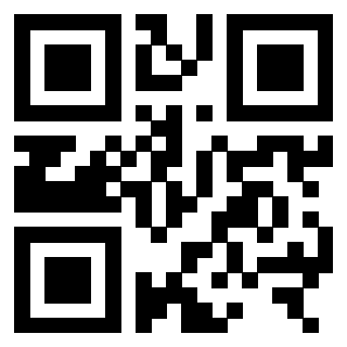 3306163789 Qr Code associato