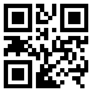 Scansione del Qr Code di 3306163790