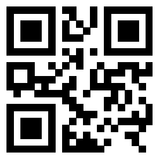 3306163796 - Immagine del QrCode associato