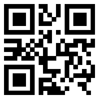 Immagine del QrCode di 3306163797