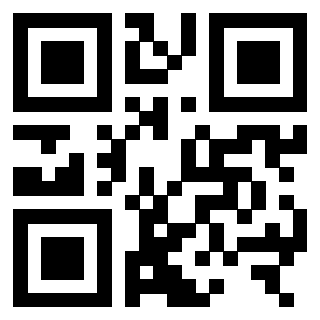 3306163799 - Immagine del QrCode
