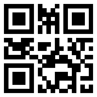 3306163800 Qr Code associato