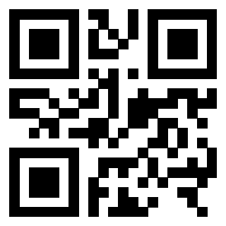 3306163801 Qr Code associato