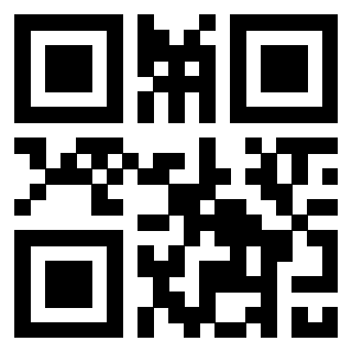 3306163807 Qr Code associato