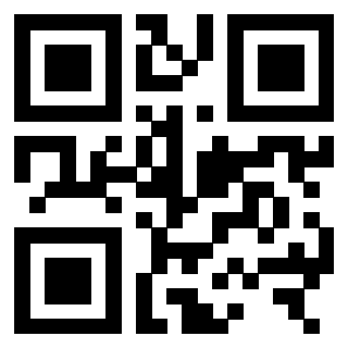 Il Qr Code di 3306163808