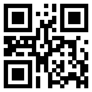 3306163809 QrCode associato