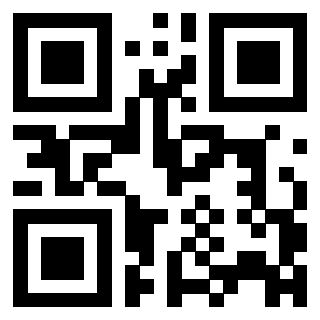 Il Qr Code di 3306163810