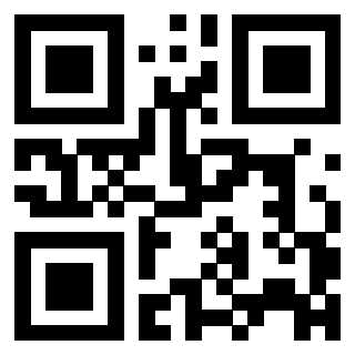 3306163811 - Immagine del Qr Code associato
