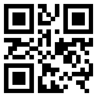 Il QrCode di 3306163812