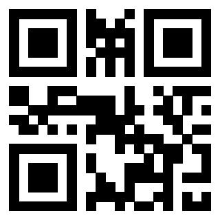 Il QrCode di 3306163813