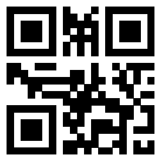 3306163814 - Immagine del QrCode associato