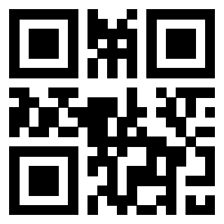 Immagine del Qr Code di 3306163815