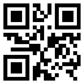 Scansione del Qr Code di 3306163816
