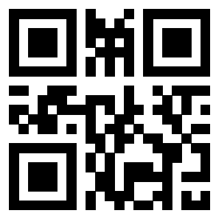 Il Qr Code di 3306163818