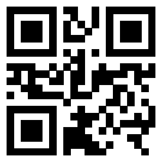 3306163821 Qr Code associato