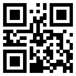 3306163823 - Immagine del Qr Code associato