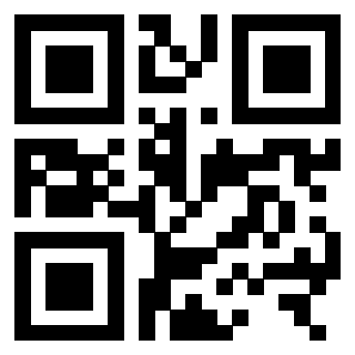 Immagine del QrCode di 3306163824