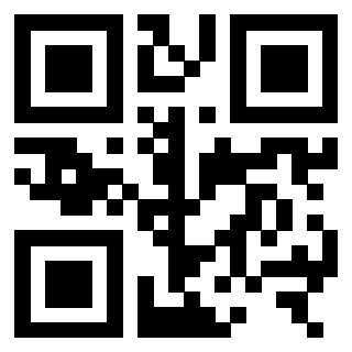 3306163825 - Immagine del QrCode associato