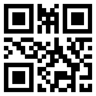 Immagine del QrCode di 3306163828