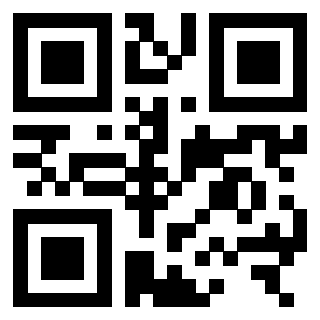 Il Qr Code di 3306163830