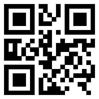 Scansione del Qr Code di 3306163831
