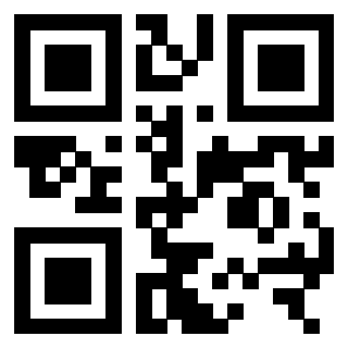 Il Qr Code di 3306163832