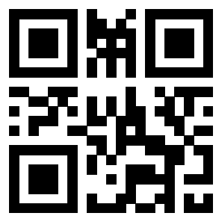 Immagine del QrCode di 3306163834
