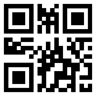 3306163835 - Immagine del Qr Code