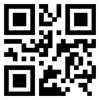 Il Qr Code di 3306163837