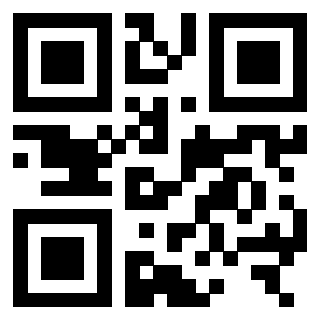 Immagine del Qr Code di 3306163839