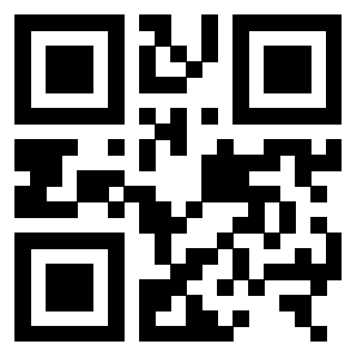 3306163841 - Immagine del QrCode associato