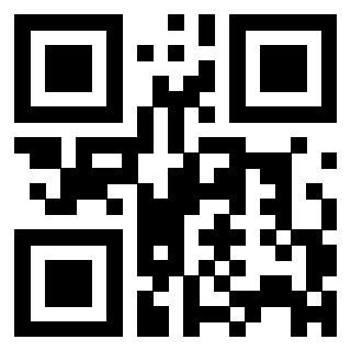 Il QrCode di 3306163842