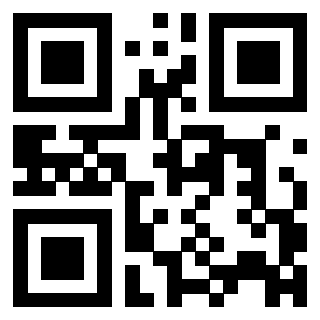 Il QrCode di 3306163844