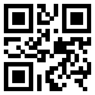Scansione del Qr Code di 3306163845
