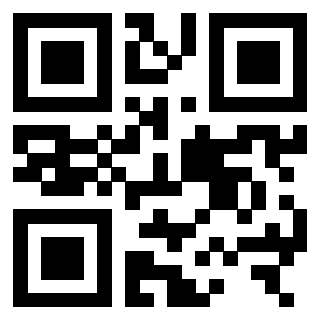 QrCode di 3306163850