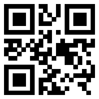 Scansione del Qr Code di 3306163852