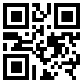 3306163854 - Immagine del Qr Code