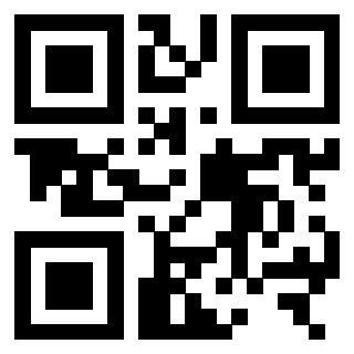 3306163855 - Immagine del Qr Code