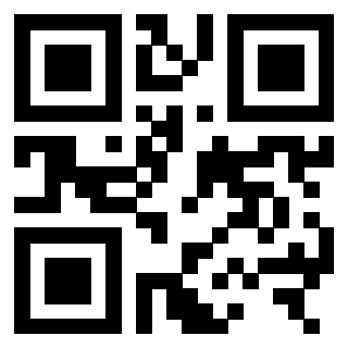 3306163860 Qr Code associato