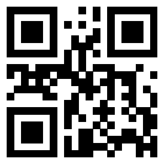 Immagine del QrCode di 3306163862
