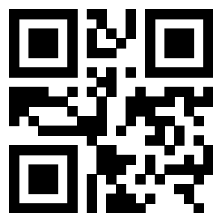 3306163863 - Immagine del Qr Code