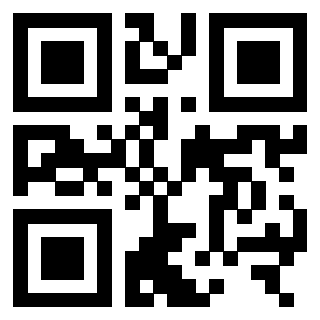 Scansione del Qr Code di 3306163867