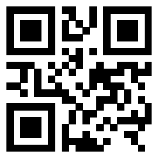 3306163868 QrCode associato